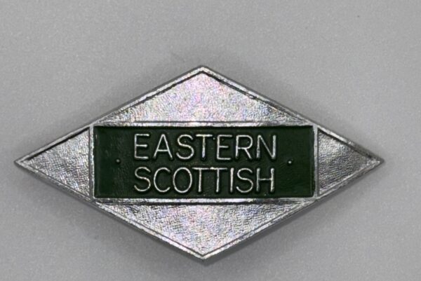 Eastern Scottish Cap Badge (circa 1970’s)