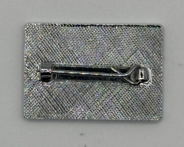 Leyland Lynx lapel Badge - Image 2