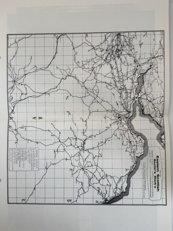 Eastern Scottish boom by John Burnett 1980 - Image 3