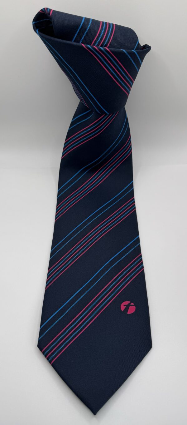 Firstbus Tie (circa 2013)