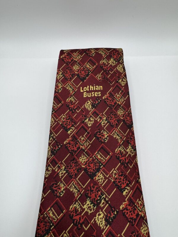 Lothian Buses Tie (NEW)