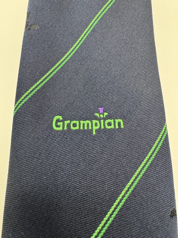 Grampian Drivers Tie (circa 1990’s) - Image 2