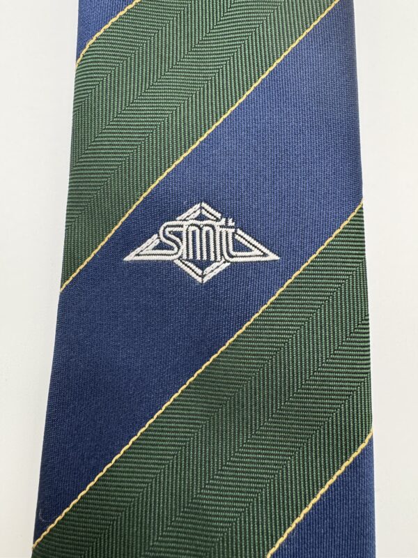 SMT Drivers Tie (circa 1990’s) - Image 2