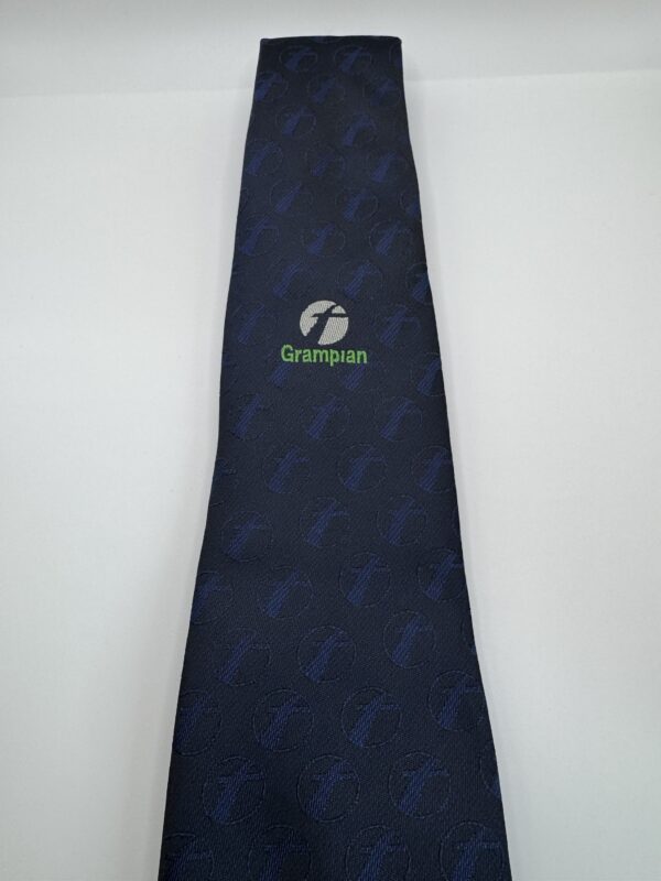 First Grampian Tie (circa 1996)