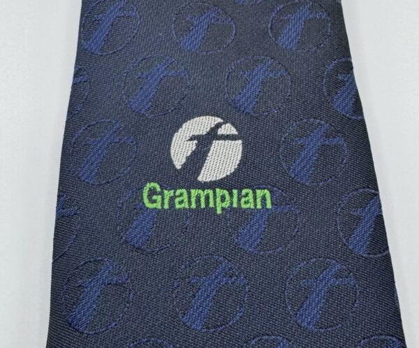 First Grampian Tie (circa 1996) - Image 2