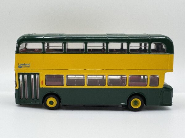 Lowland Scottish Fleetline double decker Bus (Code 3) - Image 3