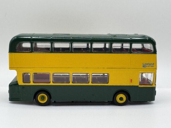 Lowland Scottish Fleetline double decker Bus (Code 3) - Image 4