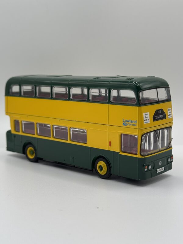 Lowland Scottish Fleetline double decker Bus (Code 3) - Image 2