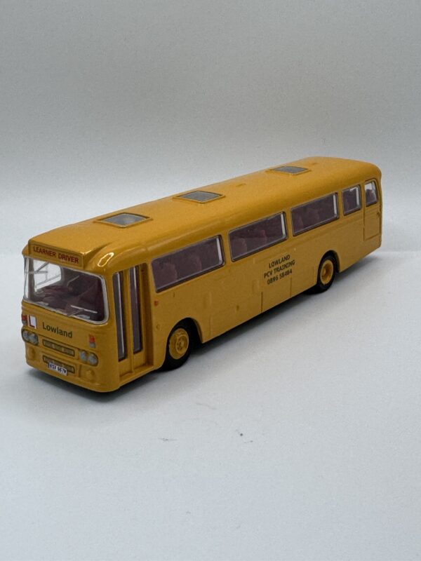 Lowland Omnibuses Learner/Training Alexander Y type Bus (code 3) - Image 3