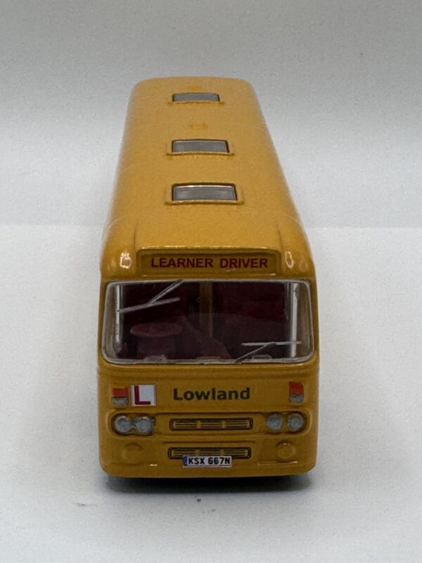 Lowland Omnibuses Learner/Training Alexander Y type Bus (code 3) - Image 6