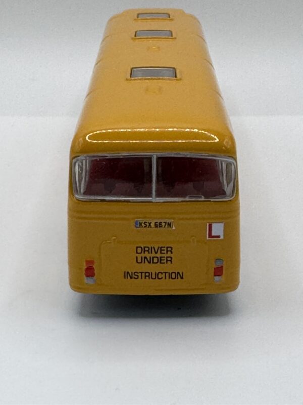 Lowland Omnibuses Learner/Training Alexander Y type Bus (code 3) - Image 7