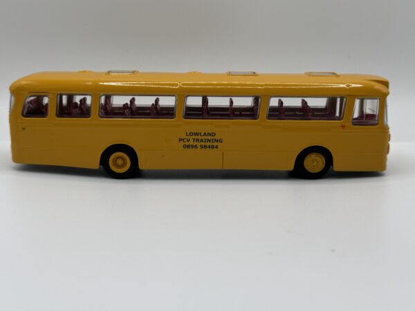 Lowland Omnibuses Learner/Training Alexander Y type Bus (code 3) - Image 4