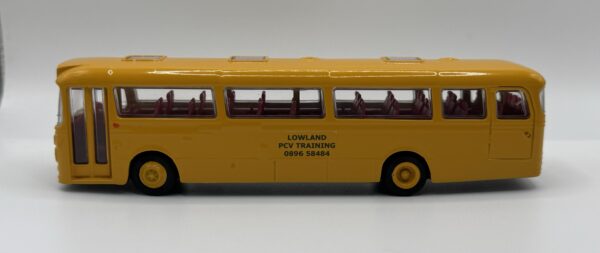 Lowland Omnibuses Learner/Training Alexander Y type Bus (code 3) - Image 5