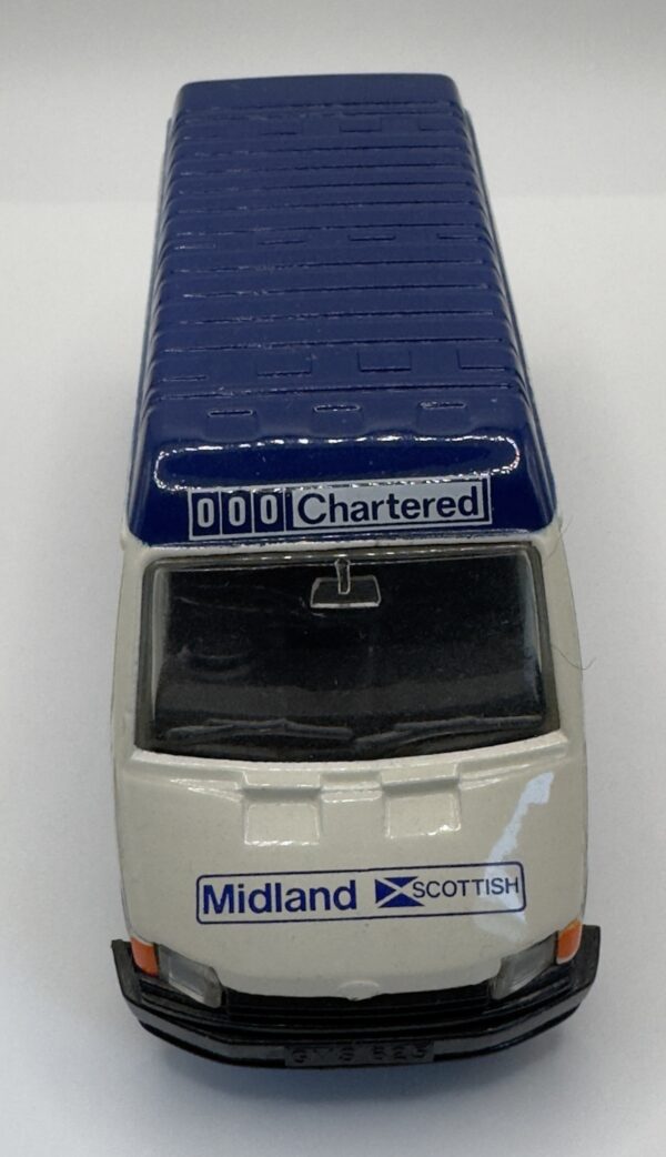 Midland Scottish Ford Transit Mini Bus (C676/1) - Image 5