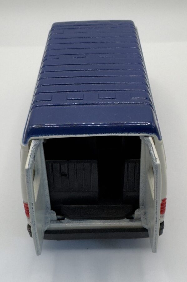 Midland Scottish Ford Transit Mini Bus (C676/1) - Image 7